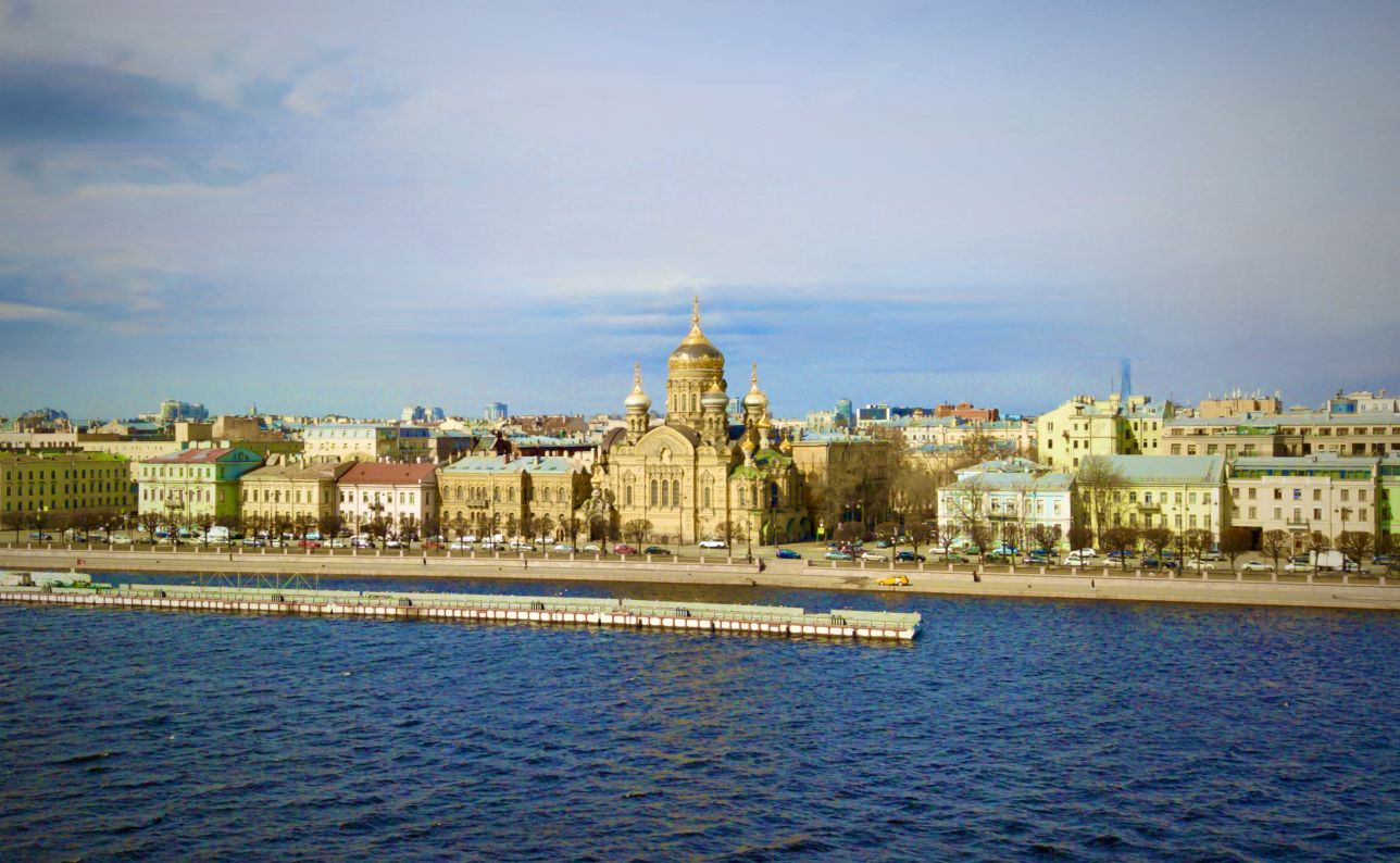 Оптинское подворье в Санкт-Петербурге. Официальный сайт